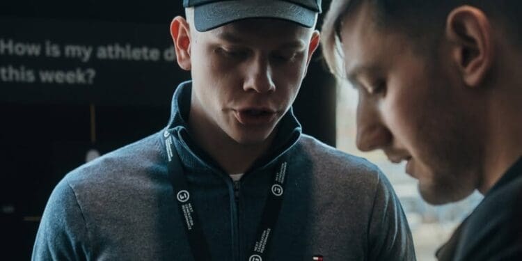 Enrino Škiljan iz Crikvenice osvojio prvo mjesto na europskom AI natjecanju