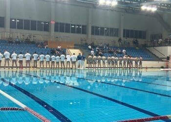 Poraz VK Crikvenica u Makarskoj: odluka pala u drugoj četvrtini