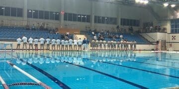 Poraz VK Crikvenica u Makarskoj: odluka pala u drugoj četvrtini