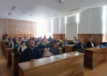 Crikveničkim poduzetnicima predstavljen Program mjera za 2026. godinu