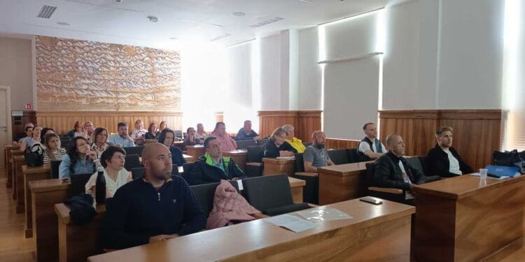 Crikveničkim poduzetnicima predstavljen Program mjera za 2026. godinu