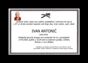 IVAN ANTONIĆ – Ivica Ivkin