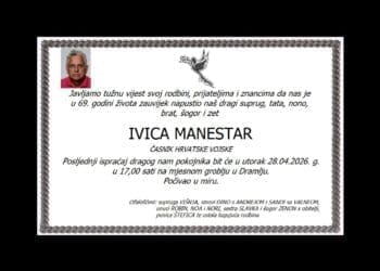 IVAN ANTONIĆ – Ivica Ivkin