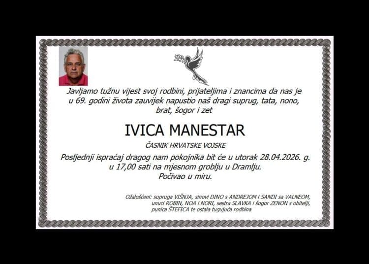 IVAN ANTONIĆ – Ivica Ivkin