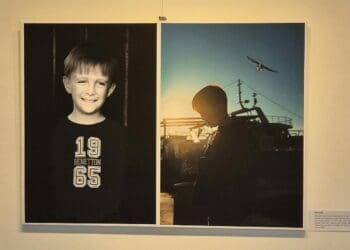 Otvorena izložba portreta članova Udruge “Uspjeh” u Crikvenici