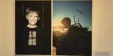 Otvorena izložba portreta članova Udruge “Uspjeh” u Crikvenici