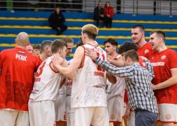 Svi u Gradsku dvoranu: KK Crikvenica u četvrtak dočekuje Zadrane