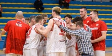 Svi u Gradsku dvoranu: KK Crikvenica u četvrtak dočekuje Zadrane