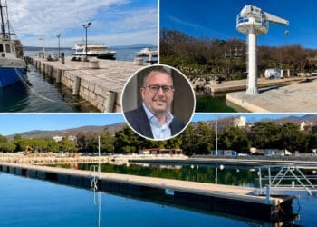 Županijska lučka uprava Crikvenica: dinamika stvaranja se nastavlja i u ovoj godini