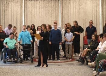 Modna revija inkluzije – večer u kojoj se slavila različitost, prihvaćanje i zajedništvo