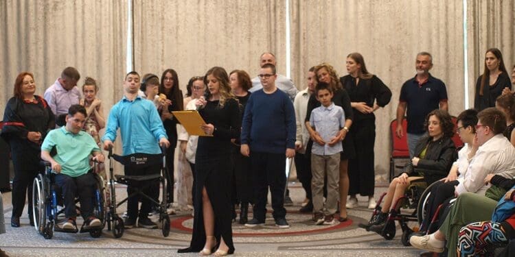 Modna revija inkluzije – večer u kojoj se slavila različitost, prihvaćanje i zajedništvo