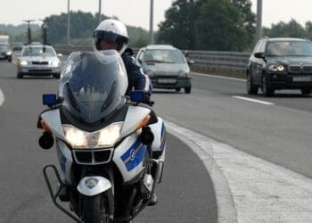 U subotu najavljena akcija policije: pod posebnim nadzorom vozači motocikala i mopeda