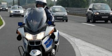 U subotu najavljena akcija policije: pod posebnim nadzorom vozači motocikala i mopeda