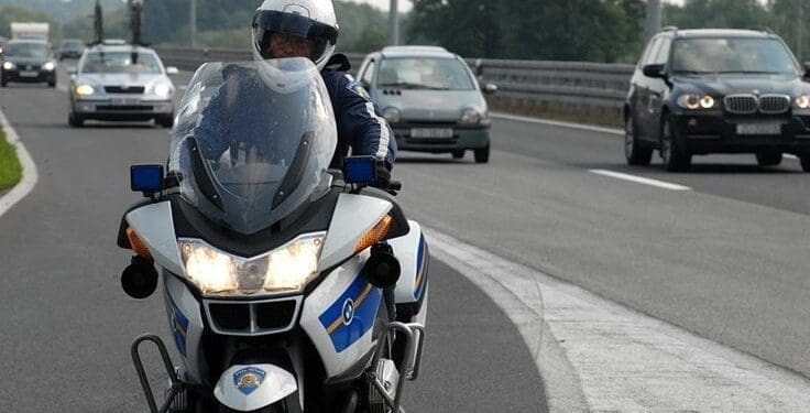 U subotu najavljena akcija policije: pod posebnim nadzorom vozači motocikala i mopeda