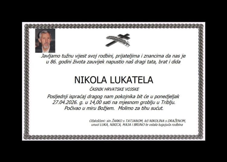 DANIJEL BROZIČEVIĆ