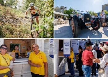 Prvomajski praznici na Rivijeri Crikvenica – bogat program za sve generacije