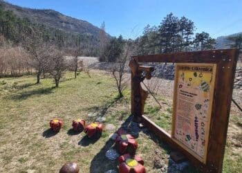 Radionica za djecu povodom Dana planeta Zemlje