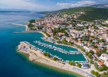 Grad Crikvenica zove poduzetnike: stižu bespovratne potpore, evo detalja