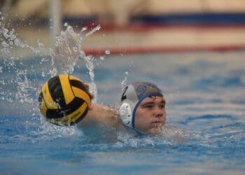 Crikvenički vaterpolisti slavili u Puli i ostala u igri za razigravanje za prvaka