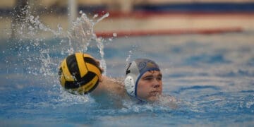 Crikvenički vaterpolisti slavili u Puli i ostala u igri za razigravanje za prvaka