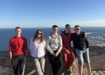 Uspješan vikend ŠK Crikvenica, Vid Krešić osvojio titulu majstorskog kandidata