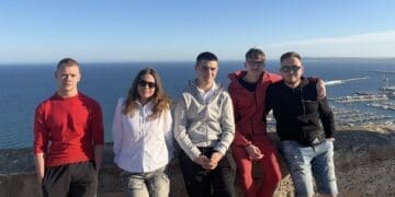 Uspješan vikend ŠK Crikvenica, Vid Krešić osvojio titulu majstorskog kandidata