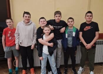 Kvalifikacijski turnir u šahu u Novom Vinodolskom