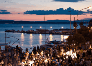 Sajmeni dani u Gradu Crikvenici u 2026. godini