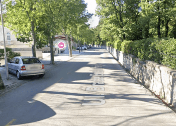 U Crikvenici uveden ljetni režim prometa: Ulica braće Buchoffer postala jednosmjerna