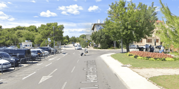 Crikvenica u petak bez prometa u dijelu centra: Donosimo sve detalje