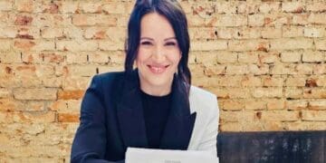 Sandra Paović stiže u Crikvenicu na predstavljanje knjige „Volim život“, i to na dvije lokacije