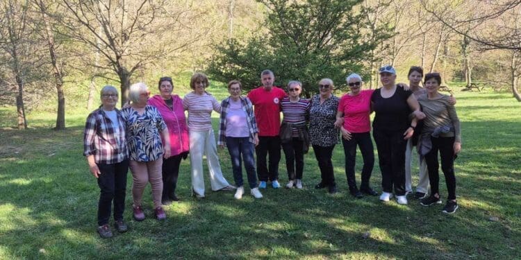 Svjetski dan zdravlja u Crikvenici