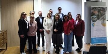 Aktivno, edukativno i zdravo – Thalassotherapia Crikvenica obilježila Svjetski dan zdravlja