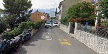 OBAVIJEST | Važna prometnica u Selcu bit će zatvorena za sav promet