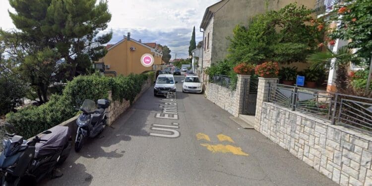 OBAVIJEST | Važna prometnica u Selcu bit će zatvorena za sav promet