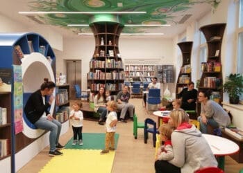 Tjedan dobre dječje knjige u Crikvenici: Bibliko slavi 11. rođendan uz bogat program