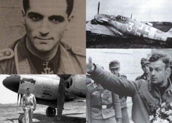 82. obljetnica žestokih zračnih bitki iznad Crikvenice