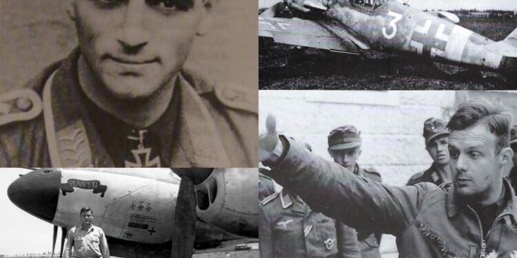 82. obljetnica žestokih zračnih bitki iznad Crikvenice