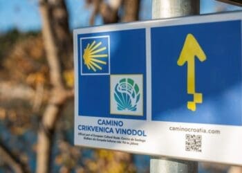 Camino kao prilika za više gostiju: najavljena besplatna radionica za crikveničke iznajmljivače