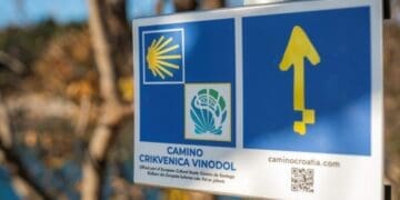 Camino kao prilika za više gostiju: najavljena besplatna radionica za crikveničke iznajmljivače