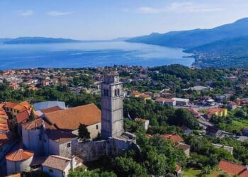 Udruga umirovljenika Crikvenice organizira proljetni izlet u Kastav, Viškovo i Lipu