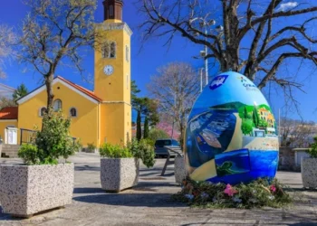 Dobra najava sezone: Crikvenica za vikend očekuje 10 tisuća gostiju