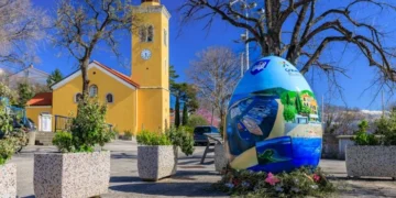 Dobra najava sezone: Crikvenica za vikend očekuje 10 tisuća gostiju