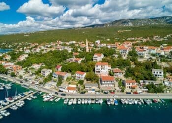 Evo što je prihvaćeno, a što nije: stiglo izvješće o planu uređenja Jadranova