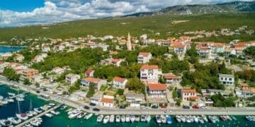 Evo što je prihvaćeno, a što nije: stiglo izvješće o planu uređenja Jadranova