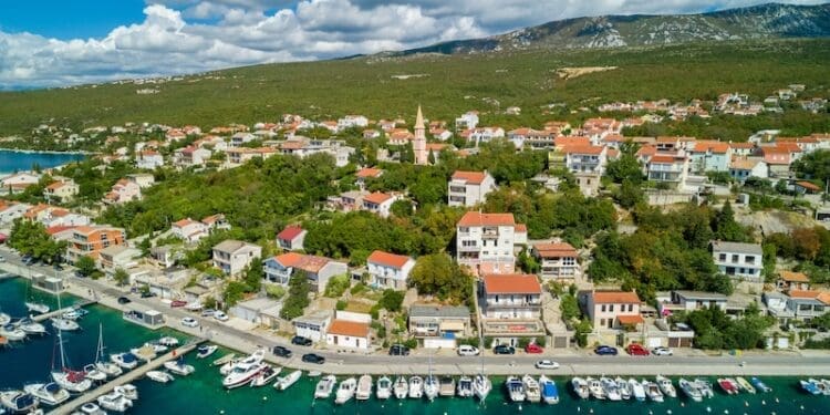 Evo što je prihvaćeno, a što nije: stiglo izvješće o planu uređenja Jadranova