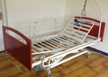 Crikvenički Crveni križ traži pomoć: traži se medicinski krevet za stariju sugrađanku – na posudbu