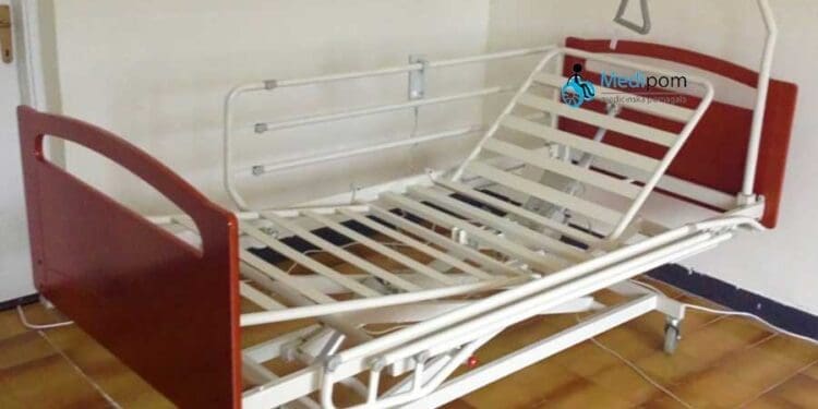 Crikvenički Crveni križ traži pomoć: traži se medicinski krevet za stariju sugrađanku – na posudbu