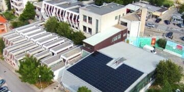 Dojava o bombi u SŠ dr. Antuna Barca Crikvenica, ali i gotovo svim srednjim školama u PGŽ