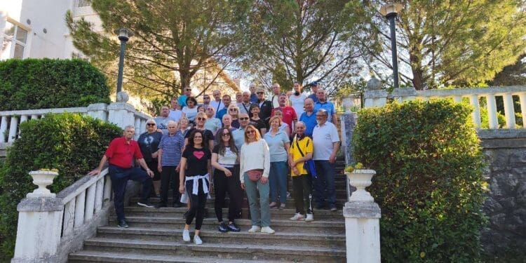 Thalassotherapia Crikvenica domaćin seminara Hrvatske zajednice laringektomiranih